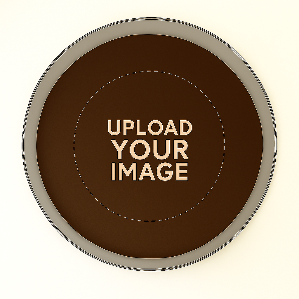 Würfelbrett personalisierbar