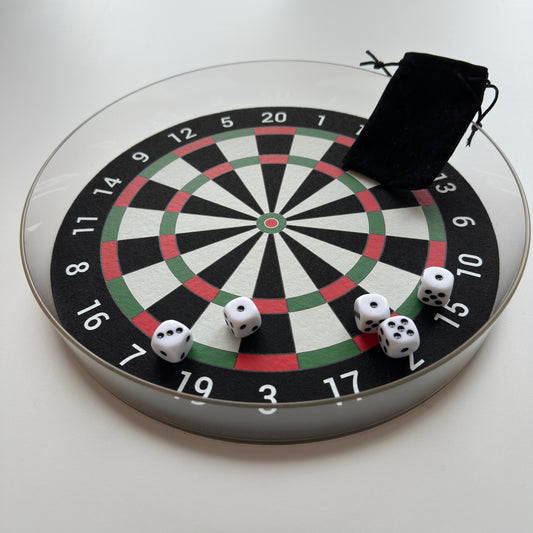 Würfelbrett - Dartfreak