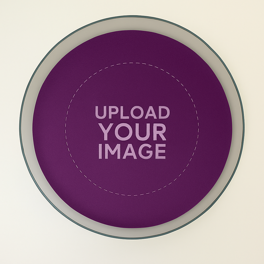 Würfelbrett personalisierbar