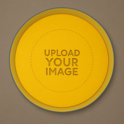 Personalized dice board