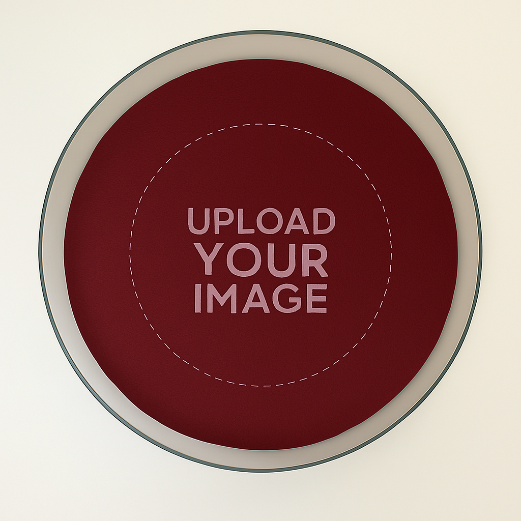 Würfelbrett personalisierbar