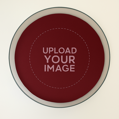 Personalized dice board