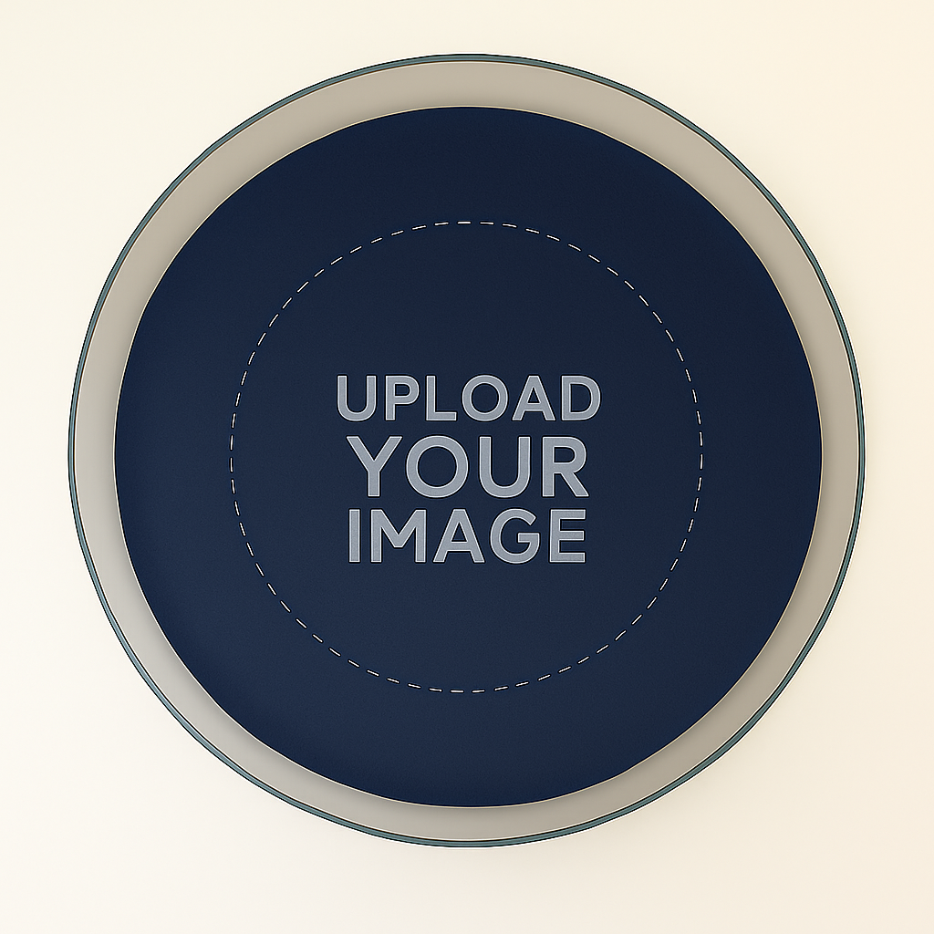 Würfelbrett personalisierbar