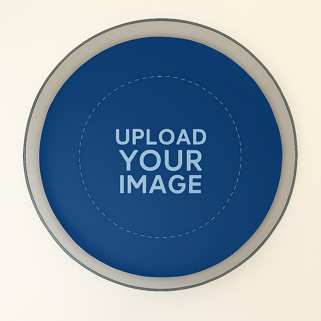 Würfelbrett personalisierbar