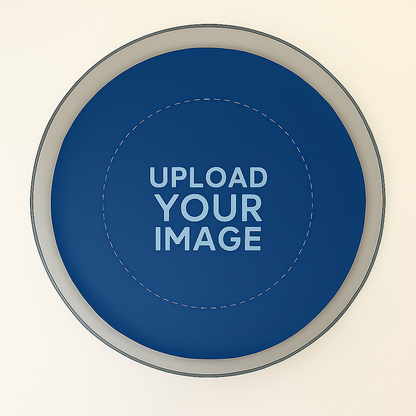 Personalized dice board