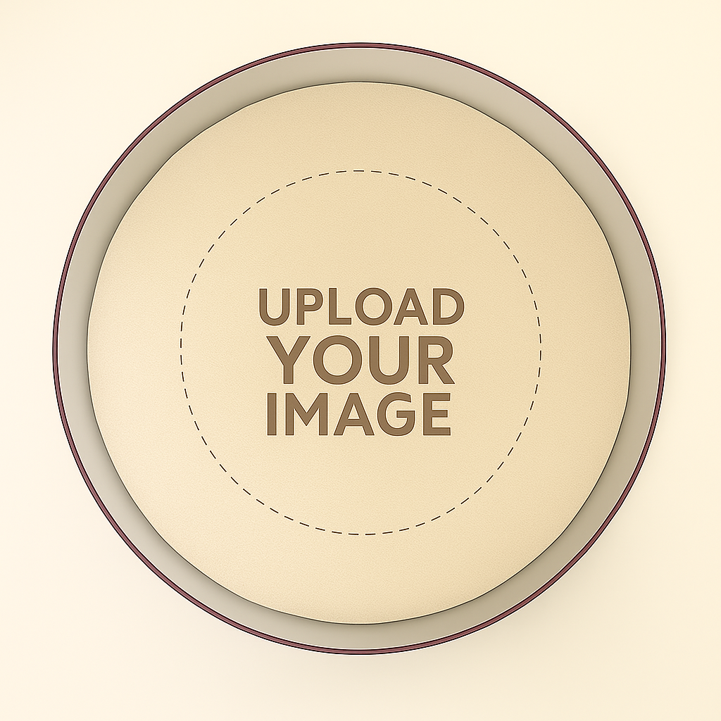 Würfelbrett personalisierbar