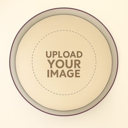 Personalized dice board