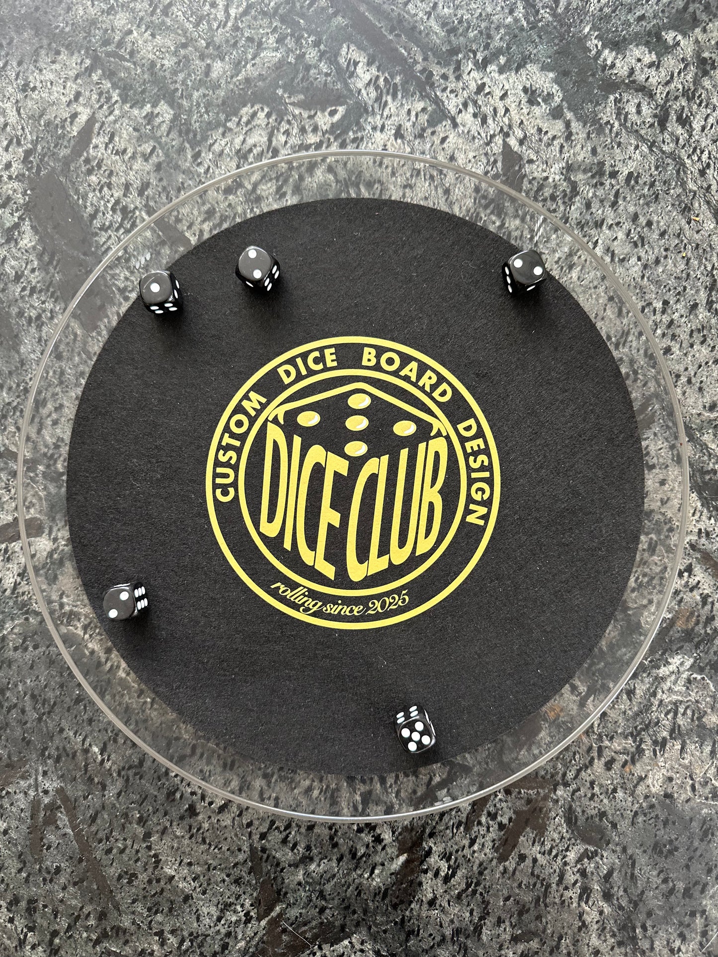 Diceclub Classic