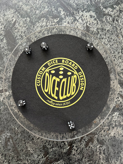 Diceclub Classic