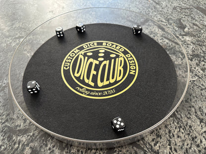 Diceclub Classic