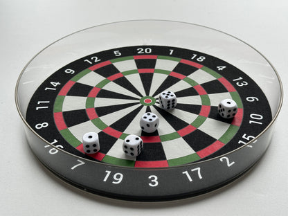 Würfelbrett - Dartfreak