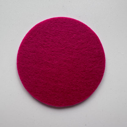 Untersetzer - Personalisiert 4er Pack