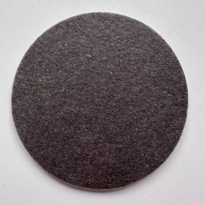 Untersetzer - Personalisiert 4er Pack