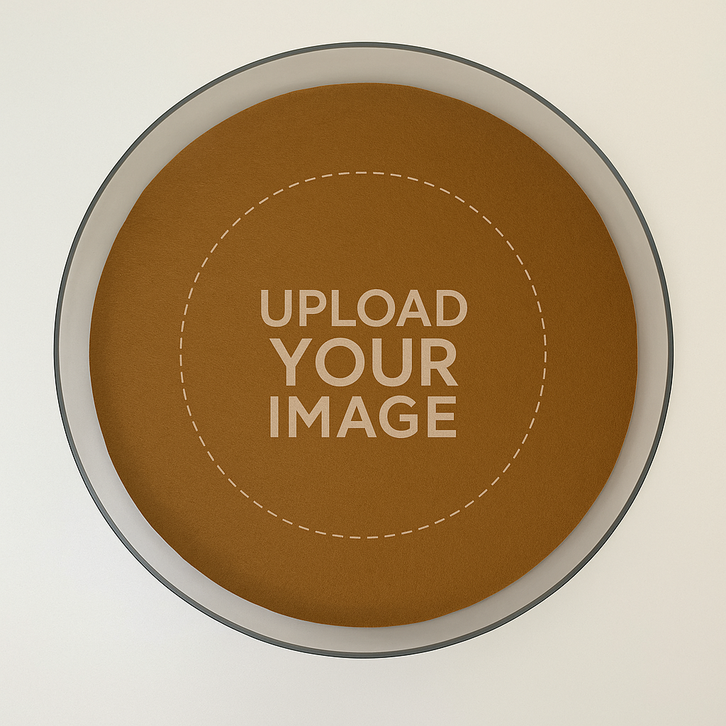 Würfelbrett personalisierbar