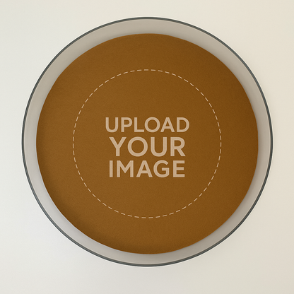 Personalized dice board